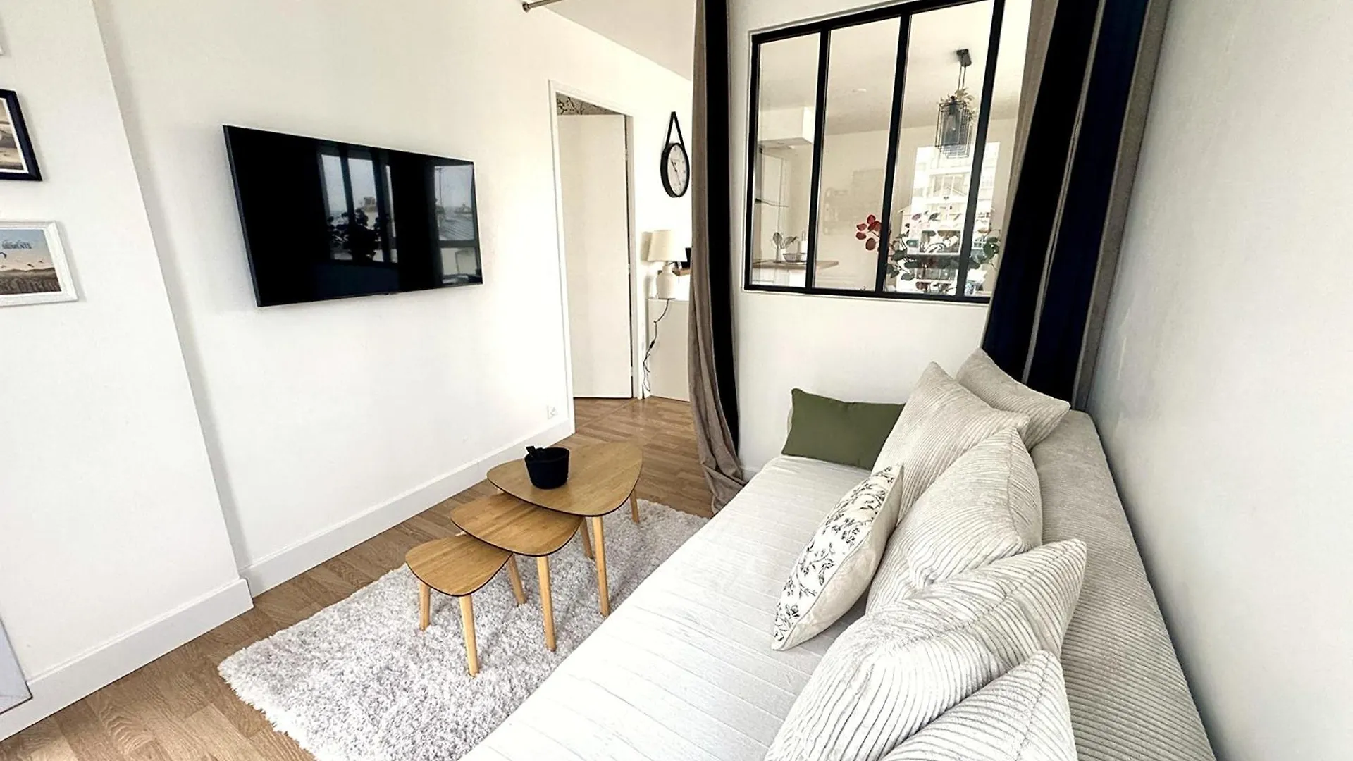 Appartement De Charme Hypercentre Brest